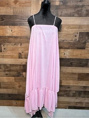 Free people beach summer dress